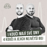 Obrázek epizody I kouči mají své dny - 4 kouči a jejich největší boj