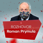 Obrázek epizody Střepiny: Roman Prymula / 7. 6. 2020