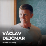 Obrázek epizody #187: Václav Dejčmar – Jak chápat dnešní svět a zachovat si zdravý rozum?