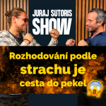 Obrázek epizody S3 Ep110: ,,Energie je komodita č.1. Čím dřív se po chybě vrátíte, tím jste úspěšnější.“ říká Vít Schlesinger