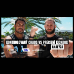 Obrázek epizody Proč je Procházka favorit a čím nejvíc hrozí Ulberg? Samuraj musí diktovat tempo, nebo… | Fight!