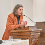 Obrázek epizody Rozhovor se synodním seniorem Pavlem Pokorným o ekumenických vztazích