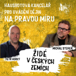 Obrázek epizody STEHLÍK - HORKÝ: Židé v českých zemích