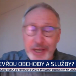 Obrázek epizody 360° Pavlíny Wolfové 23.4.2021 - Václav Hořejší a Zdeněk Hostomský