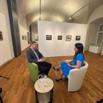 Obrázek epizody Nový ministr životního prostředí, volba místopředsedy Poslanecké sněmovny, jednání o státním rozpočtu (29. 2. 2026) HOST: Vít Rakušan /STAN/