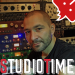 Obrázek epizody Studiotime #102 s Ecsonem Waldesem: „Moog Muse je konečně zase plnokrevný synťák.“