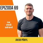 Obrázek epizody #69 Ortorexie - posedlost zdravým jídlem má svá rizika