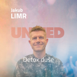 Obrázek epizody Jakub Limr - Detox duše