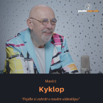 Obrázek epizody Kyklop – Maxíci : Pojďte si zahrát v novém videoklipu