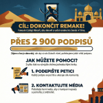 Obrázek epizody Petice #SavePrinceOfPersia se posouvá vpřed! Nejnovější informace o remaku Prince of Persia