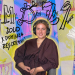 Obrázek epizody Angažmá Dominika Reslerová: V Káhiře mě hlídala FBI