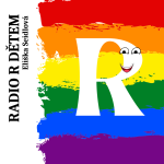 Obrázek epizody Radio R dětem 1X02 (Čína)