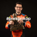 Obrázek epizody „Dakar mě dokáže rozbrečet. Ve sportu jsem dosáhl vrcholu, je čas na byznys a rodinu“ – Martin Macík