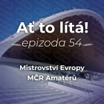 Obrázek epizody 54: ME – nejvíce profesionální turnaj na světě 🌍, MČR amatérů