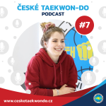 Obrázek epizody #7 Anežka Viktorie Čurdová - Juniorská mistryně světa