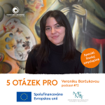 Obrázek epizody SPECIÁL: Studuj smysluplně – Katedra pedagogické a školní psychologie