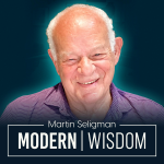 Obrázek epizody Positive Psychology Founder: How To Stop Your Negative Thoughts - Martin Seligman - #1167