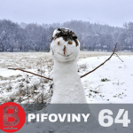 Obrázek epizody Pifoviny #64 Fresh December Soulful