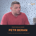 Obrázek epizody Petr Beran – Český rozhlas Sever: V sobotu vás rádi přivítáme v naší budově
