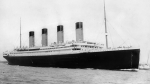 Obrázek epizody 15. dubna: Den, kdy se potopil Titanic