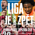 Obrázek epizody VLÁDCI PRAHY #059: Jarní hon na Slavii a Plzeň začíná! Ovlivňují hostování ligu a dorazí nový wingback?