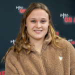 Obrázek epizody UPCE On Air: Šok i dojetí. S Julií Zárybnickou o evropském titulu v judu