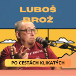 Obrázek epizody Luboš Brož: toulám se po cestách klikatých