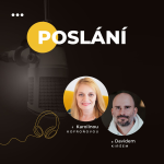 Obrázek epizody POSLÁNÍ | Objevte, co vás opravdu naplňuje #33