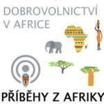 Obrázek epizody Díl 1. - Dobrovolnictví v Africe