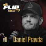 Obrázek epizody #11 – Daniel "Aritattooer" Pravda