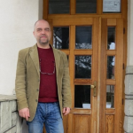 Obrázek epizody Zdenek Kašpárek: Lidé na cestách