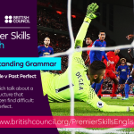 Obrázek epizody Understanding Grammar - Past Simple v Past Perfect