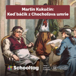 Obrázek epizody #Čitateľský denník: Martin Kukučín - Keď báčik z Chochoľova umrie