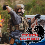 Obrázek epizody ŽIGA'S FIRST TASTE OF CZECH COMBAT