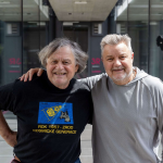 Obrázek epizody Jaroslav Róna: Jediné, čeho se bojím, jsou mí spoluobčané