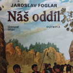 Obrázek epizody 60. Tajemství Jaroslava Foglara – Jestřába