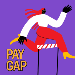 Obrázek epizody Pay gap #21: Láska k práci