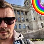 Obrázek epizody Slyšíme se #9: Docela přírodní gay