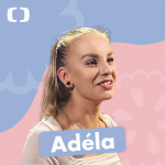 Obrázek epizody Adéla Kubínová: Snažila jsem se nebrečet před porotci