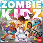 Obrázek epizody Speciál - Zombie Kidz Evoluce