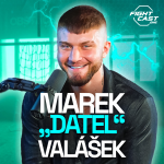 Obrázek epizody FightCast #33 - Marek Datel Valášek: Nejsem zápasník. Sypání bych přiznal. A co insolvence?