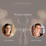 Obrázek epizody Proces změny - Alena Cardová a Líba Vaňková