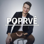 Obrázek epizody Podcast POPRVÉ s Michalem Bláhou