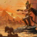 Obrázek epizody Undead Pharaohs: The Tomb Kings (Re-Release)