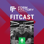 Obrázek epizody 24. FITCAST – Viktor Šebák –  Každý sport je o disciplíně a odhodlání