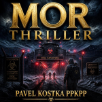 Obrázek epizody Mor - Pavel Kostka - PPKPP