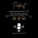 Obrázek epizody 006 Prosperující kouč - Poslouchejte, co se skrývá za tím, co říkají