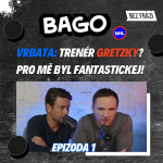 Obrázek epizody Sbohem Arizono! | Bago NHL #1