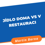 Obrázek epizody Podcast - Jídlo doma vs v restauraci