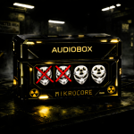Obrázek epizody MIKROCORE - Audiobox vol.2